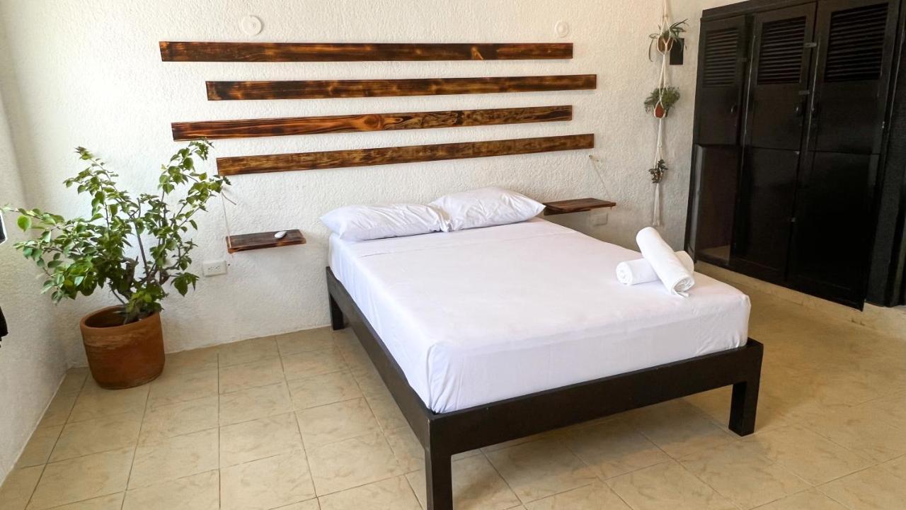 Hostel Oryx Valladolid Valladolid  Exteriör bild